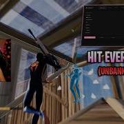 Showcasing The BEST Triggerbot Aim Assist In Fortnite Chapter 7 Unbannable
