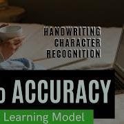 Handwritten Numeral Image Recognizer With Source Code Machine Learning Image Processing Project