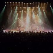 Triggerfinger Big Hole Rotterdamse Schouwburg Live 10 09 2015