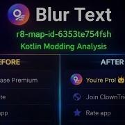 Android App Optimization Obfuscation With R8 And ProGuard Kotlin ClownTricks