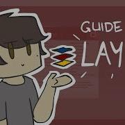 Layers Guide For Macromedia Flash 8 Animation Classroom