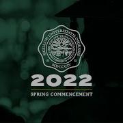 Ohio University Spring 2022 Commencement Undergraduate Ceremony PM
