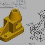 SolidWorks Tutorial For Beginners Exercise 69