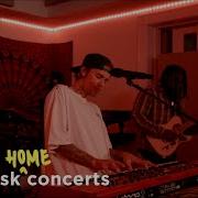 Justin Bieber Tiny Desk Home Concert