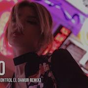 Housenick Lost Control J Damur Remix DeepDiscoRecords