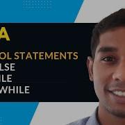 ICSE Java Control Statements If Else While Do While