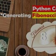 Learn Python In Tamil How To Generate Fibonacci Series In Python TAMIL