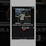FACE TRACKING TUTORIAL IN CAPCUT Capcut Edit Edithelp Football Capcutpioneer Tutorial