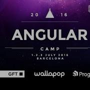 Angular Material 2 Reward Your App With High Quality UI In Minutes By Maxim Salnikov