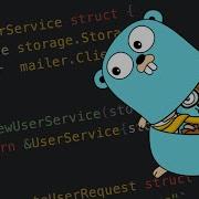 Repository Pattern In Go How To Structure Your Projects