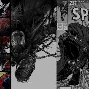 Spawn Issue 231 Explained