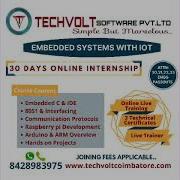 Finalyear Internship Winter Internship IPT Training Inplant Training MCA INTERNSHIP Project