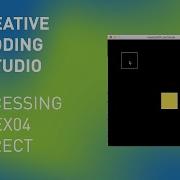 Processing Ex04 Rect