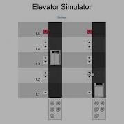 Ahahahaha Elevator Simulator Ahahahghghasthg
