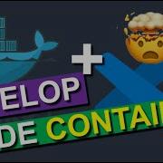 VS Code Remote Container Development