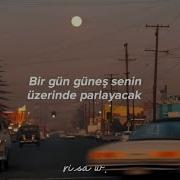 Gary Moore One Day Türkçe Çeviri
