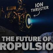 The Race For The Next Generation Of Rockets With Jeff Thornburg