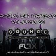 Classic UK Hardcore Vol 01