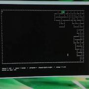 Simple Python Maze Algorithm Tester