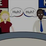 A Short History Of Rhetoric