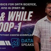 Python For Loop Tutorial 1 Range Enumerate Zip With Coding Examples Python Basics 9