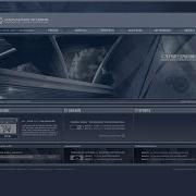 2Advanced Studios V3 Flash Website In 2001
