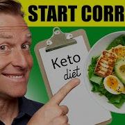 How To Start The Ketogenic Diet Correctly