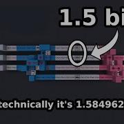 My Favorite Half Bit Hack