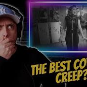 Vocalist S First Reaction To Postmodern Jukebox Ft Haley Reinhart Creep
