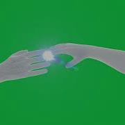 Green Screen 2 Animations 2 Arms Interlock Rendered In Wireframe Best For AI