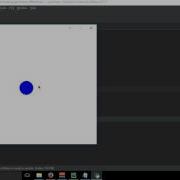 Keyboard Events Part 4 Pygame Python 3