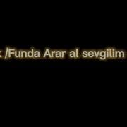 Semicenk Funda Arar Al Sevgilim Speed Up
