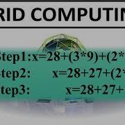 Grid Computing