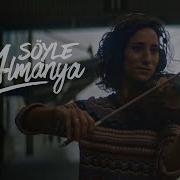 60 Yılın Hatırına Söyle Almanya Gurbet