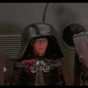 Spaceballs Escape Pod Scene
