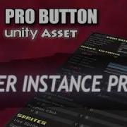 PRO BUTTON Hover Instance Prefab Unity Plugin