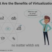 Benefits Of Virtualization Introduction To Cluster Features