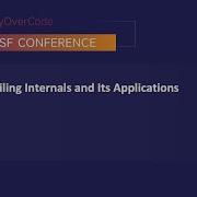 Java Profiling Internals And Its Applications