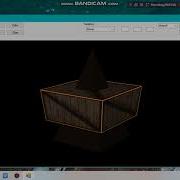 Demo Graphics3D SharpGL