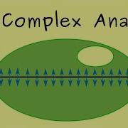 Complex Analysis 31 Application Of The Identity Theorem