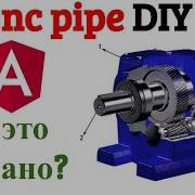 Angular Async Pipe своими руками DIY Глубокий разбор реализации Async Pipe