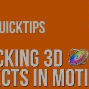 Ep 50 Tracking 3D Objects In Motion