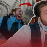 How I Survived The Death Coaster