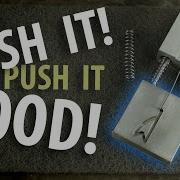 PUSH LATCH Mechanisms DIY