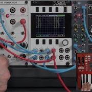 Random Source Serge DUSG 2 7 Envelope Generator LMS EE