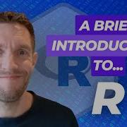 A Brief Introduction To R