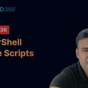 PowerShell Profile Scripts