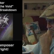 Old Composer RACTS To Vektor Charging The Void Reaction Breakdown The Decomposer Lounge