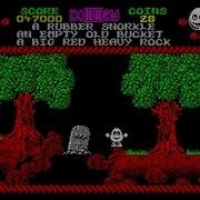 Treasure Island Dizzy Complete Walkthrough