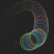 Bubbles On Mouse Move Html Css Javascript